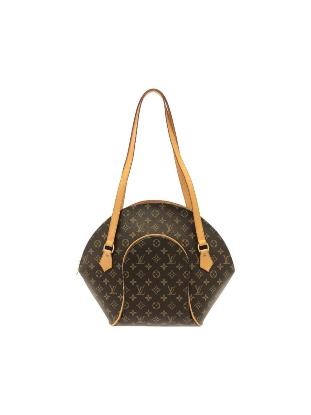 Louis Vuitton Vintage Monogram Ellipse Shopping Shoulder Bag